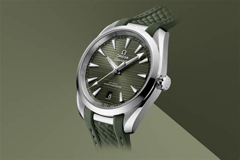 omega seamaster aqua terra golf green|omega seamaster aqua terra 38.5mm.